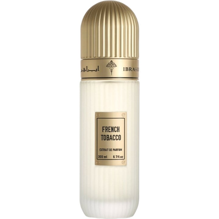 tobacco perfume price in pakistan Surrati Rose 100 ML creating a scent that is both comforting and mysterious Ibraheem AlQurashi French Tobacco Extrait