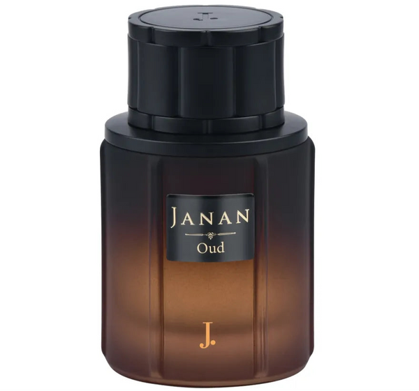 J. Janan Oud EDP