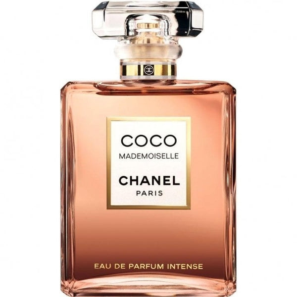 Chanel Coco Mademoiselle EDP Intense