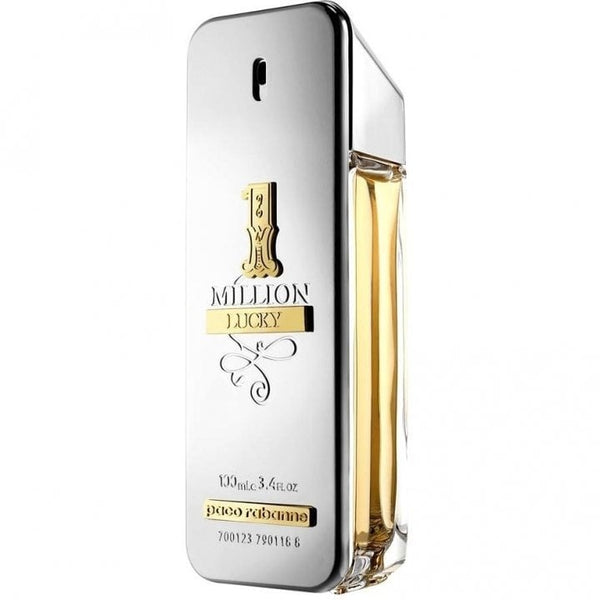 PACO RABANNE 1 Million Lucky EDT
