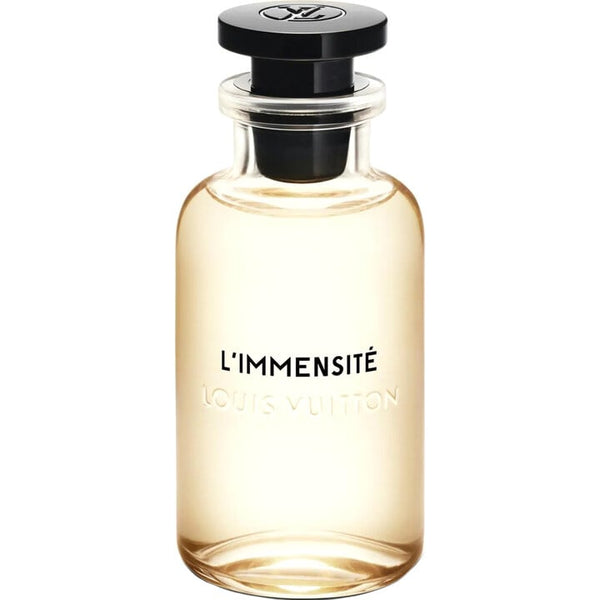 Louis Vuitton L’Immensite EDP