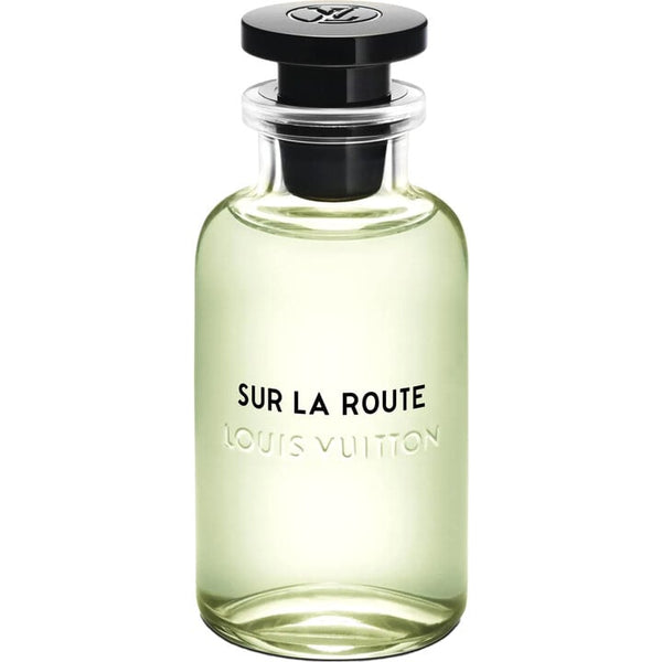 Louis Vuitton Sur La Route EDP