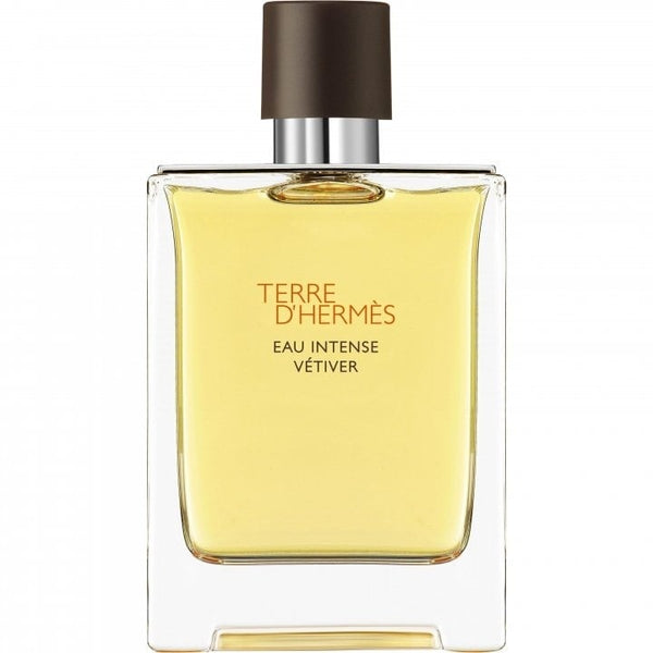 HERMES Terre D’Hermes Eau Intense Vetiver EDP