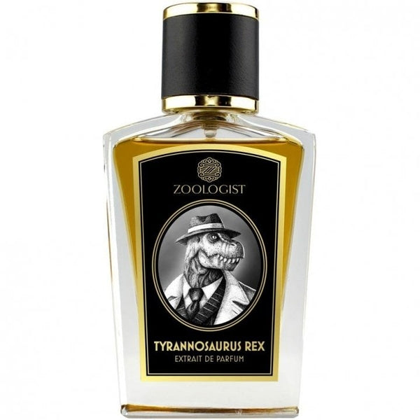 Zoologist Perfumes Tyrannosaurus Rex EXTRAIT DE PARFUM