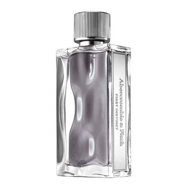 Abercrombie & Fitch First Instinct EDT