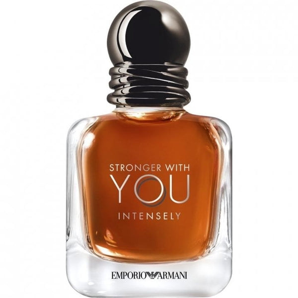 Emporio Armani Stronger with You Absolutely EDP