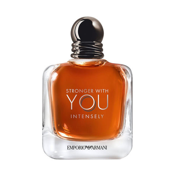 Emporio Armani Stronger with You Intensely EDP