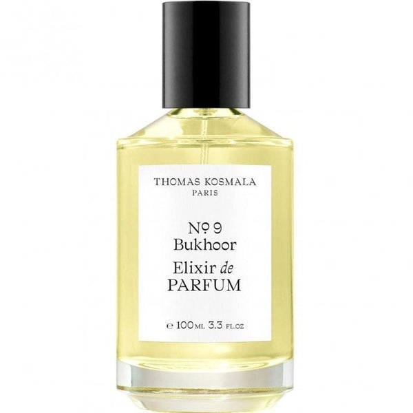 Thomas Kosmala Bukhoor NO. 9 ELIXIR DE PARFUM