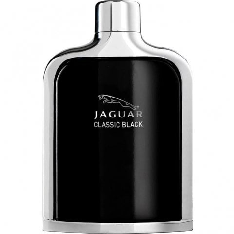 JAGUAR Classic Black EDT