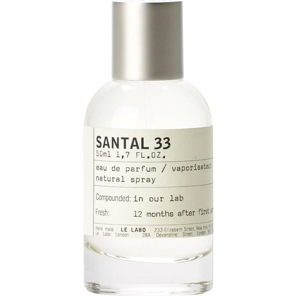 Le Labo Santal 33 EDP