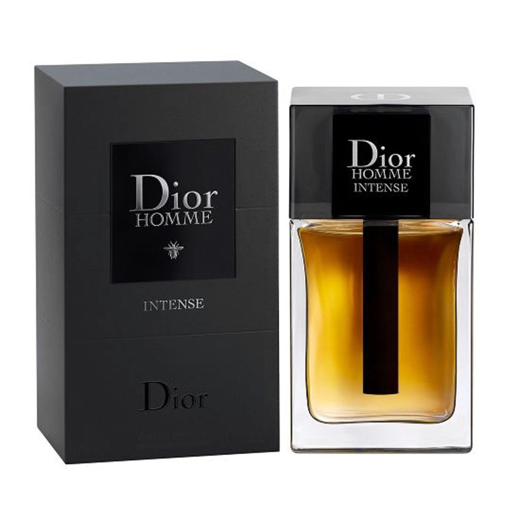 Dior Homme Parfum EDP 100ml OH My Scents