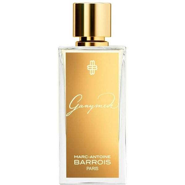 MARC-ANTOINE BARROIS Ganymede EDP