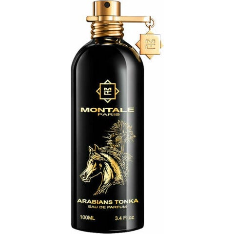 MONTALE Arabians Tonka EDP