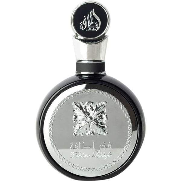 Lattafa Fakhar Black EDP