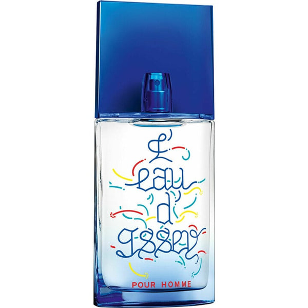 ISSEY MIYAKE L'Eau d'Issey Shades of Kolaam EDT