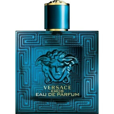 Versace Eros EDP