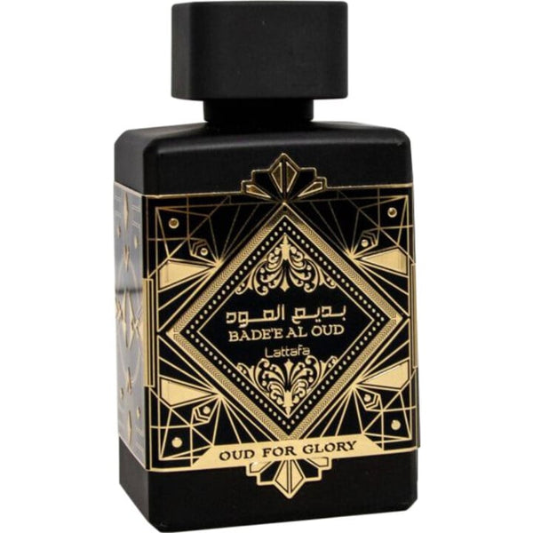 Lattafa Oud for Glory EDP