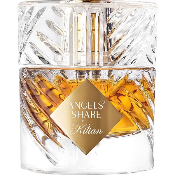 BY KILLIAN Angels' Share EDP