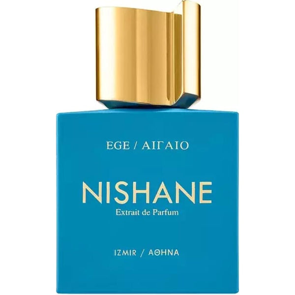 NISHANE Ege EXTRAIT DE PARFUM