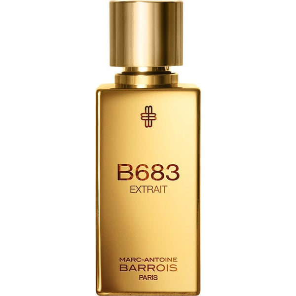 MARC-ANTOINE BARROIS B683 EXTRAIT