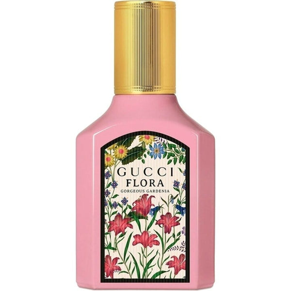 Gucci Flora Gorgeous Gardenia EDP