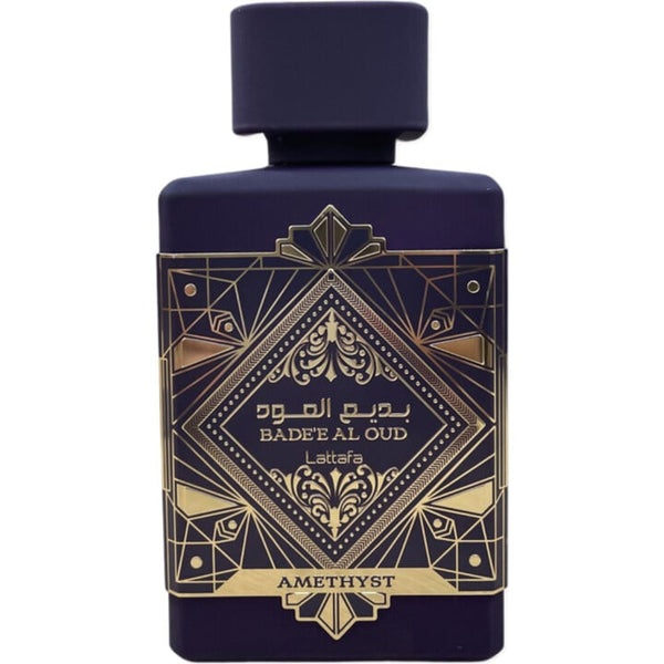 Lattafa Oud for Glory Amethyst EDP