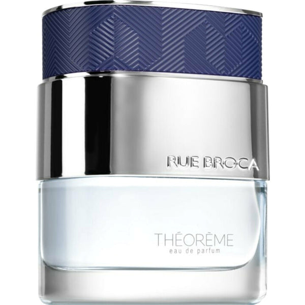 Rue Broca Theoreme Homme EDP