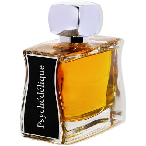 Jovoy Psychedelique EDP