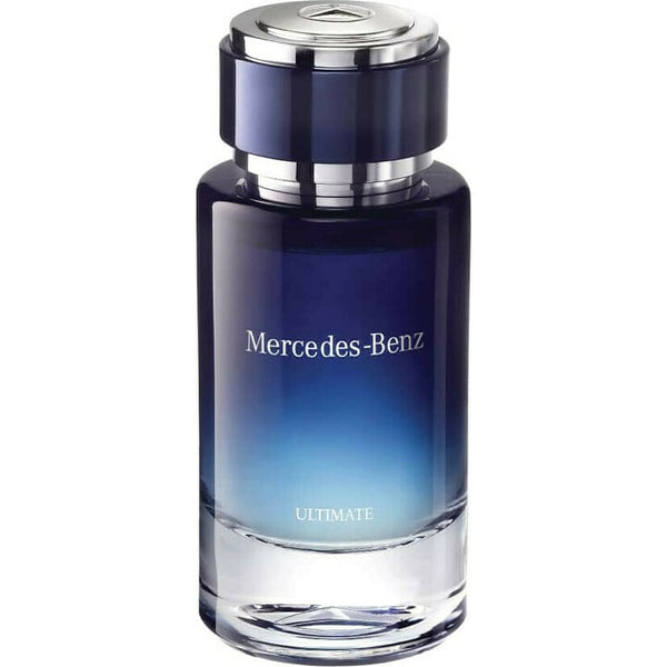 MERCEDES-BENZ Ultimate EDP