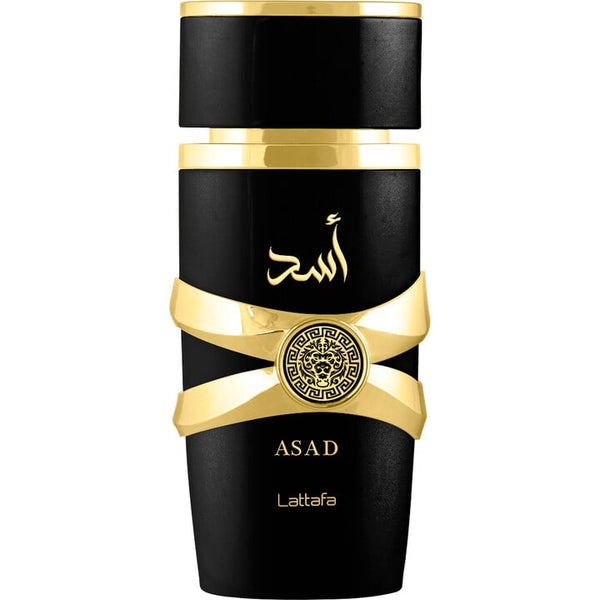 Lattafa Asad EDP