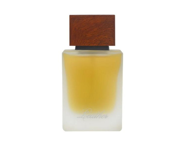 Ahmed Al Magrhibi Leather EDP