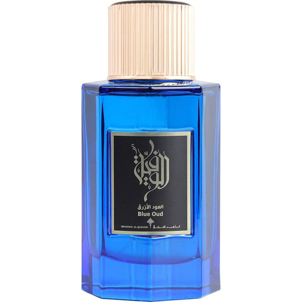 Ibrahim Al Qurashi Blue Oud EDP