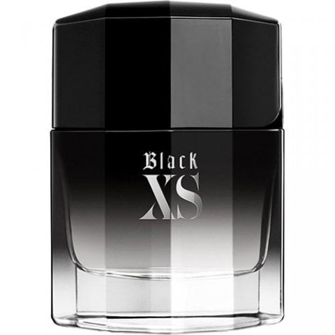 PACO RABANNE Black XS EDT