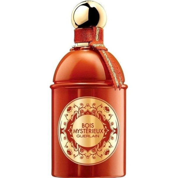 Guerlain Bois Mysterieux EDP