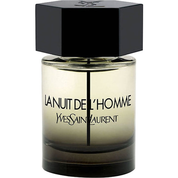 YSL La Nuit de l'Homme EDT