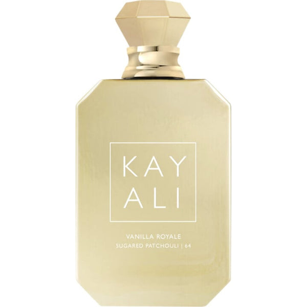 KAYALI Vanilla Royale Sugared Patchouli | 64 EDP Intense