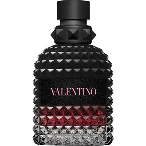 Valntino Uomo Born In Roma Intense EDP