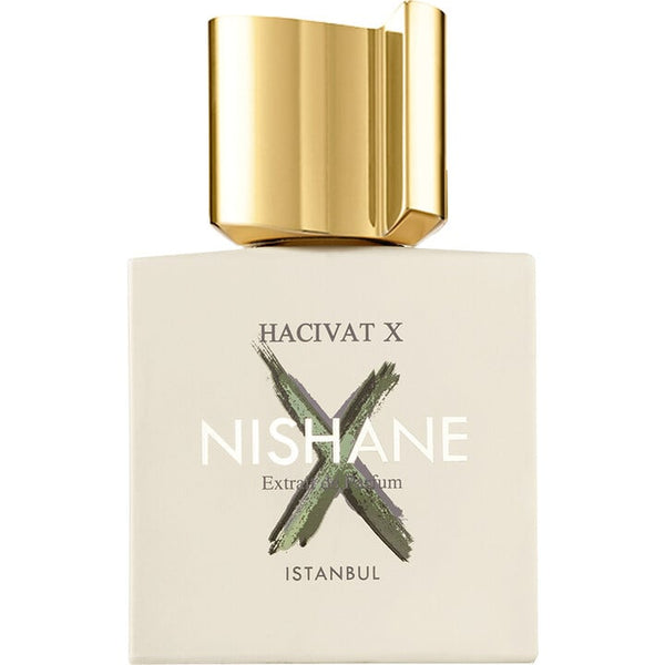 NISHANE Hacivat X EXTRAIT DE PARFUM