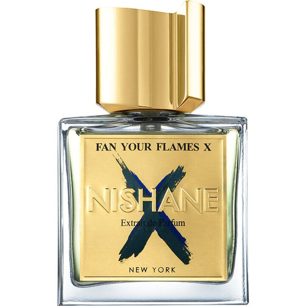 NISHANE Fan Your Flames X EXTRAIT DE PARFUM