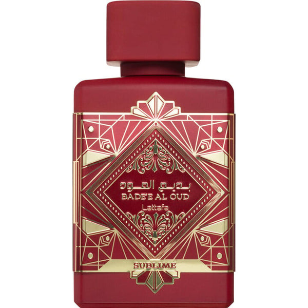 Lattafa Bade’e Al Oud Sublime EDP