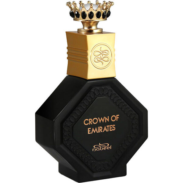 NABEEL Crown Of Emirates EDP