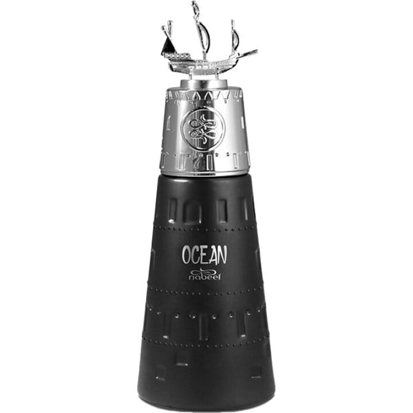 NABEEL Ocean EDP