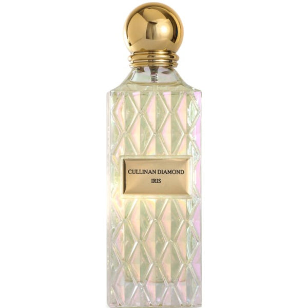 Ibrahim Al Qurashi Cullinan Diamond Iris EDP (Aventus + Hacivat)