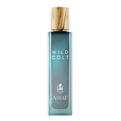 ASSAF Wild Colt EXTRAIT DE PARFUM