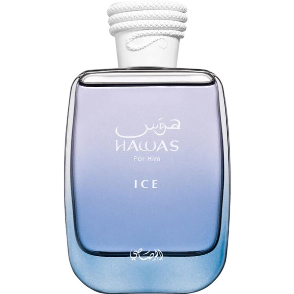 Rasasi Hawas Ice EDP