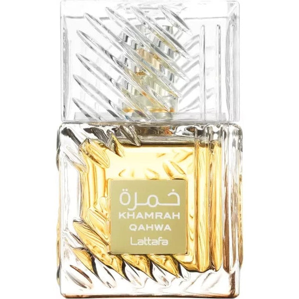 Lattafa Khamrah Qahwa EDP