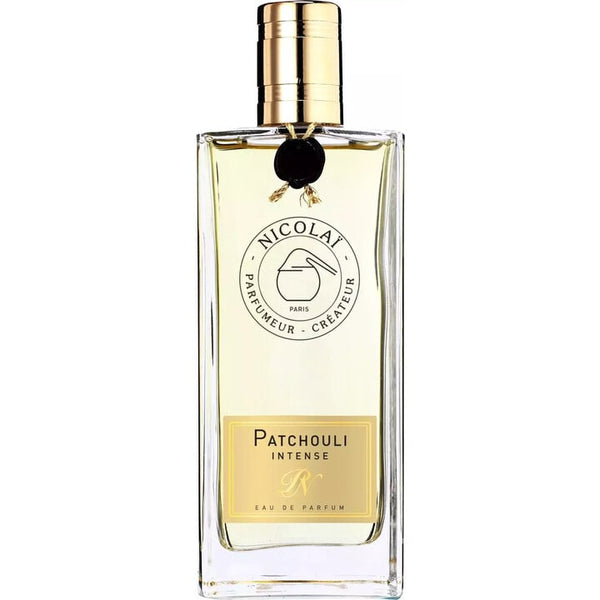 NICOLAI PARFUMEUR CREATEUR Patchouli Intense EDP