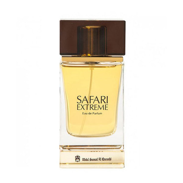 Abdul Samad Al Qurashi Safari Extreme EDP