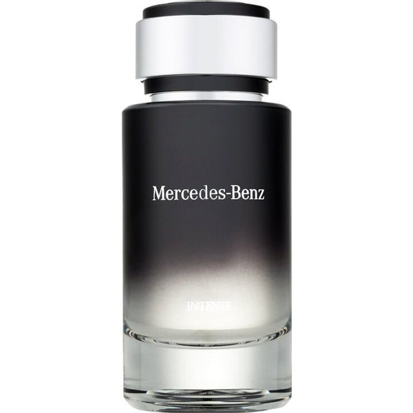 MERCEDES-BENZ Intense EDT