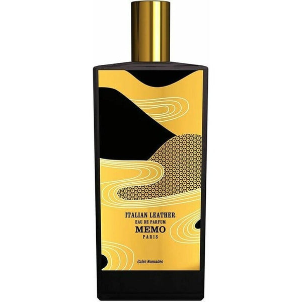 MEMO Italian Leather EDP